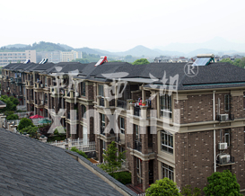 杭州蕭山區(qū)農居點