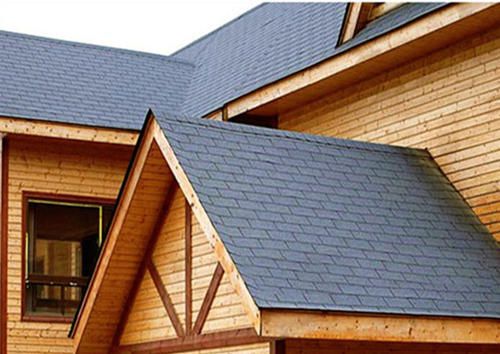 新型彩色玻纖瓦的特點！