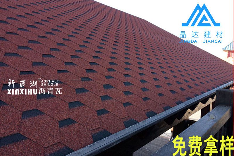 玻纖瓦有哪些風采能讓輕鋼結(jié)構(gòu)屋這般親睞？